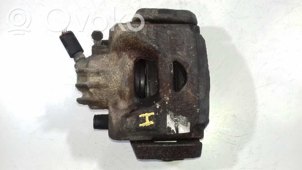 Bremssattel vorne
