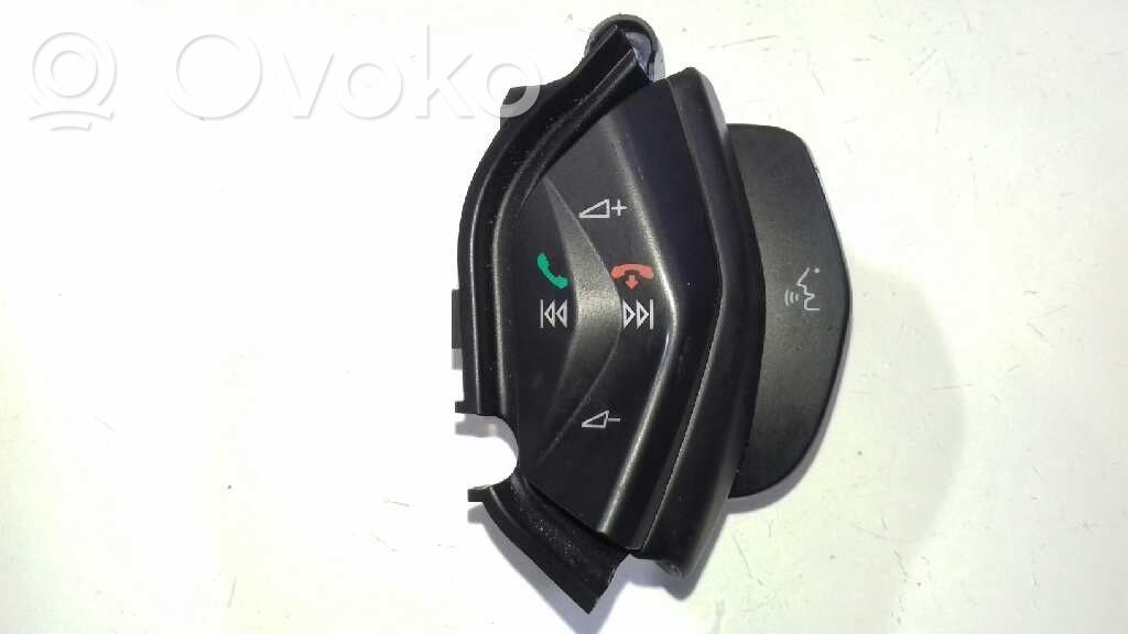Ford Focus Multifunctional control switch/knob 