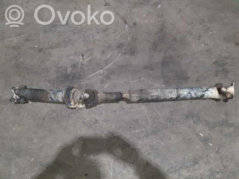 SsangYong Kyron Middle center prop shaft 