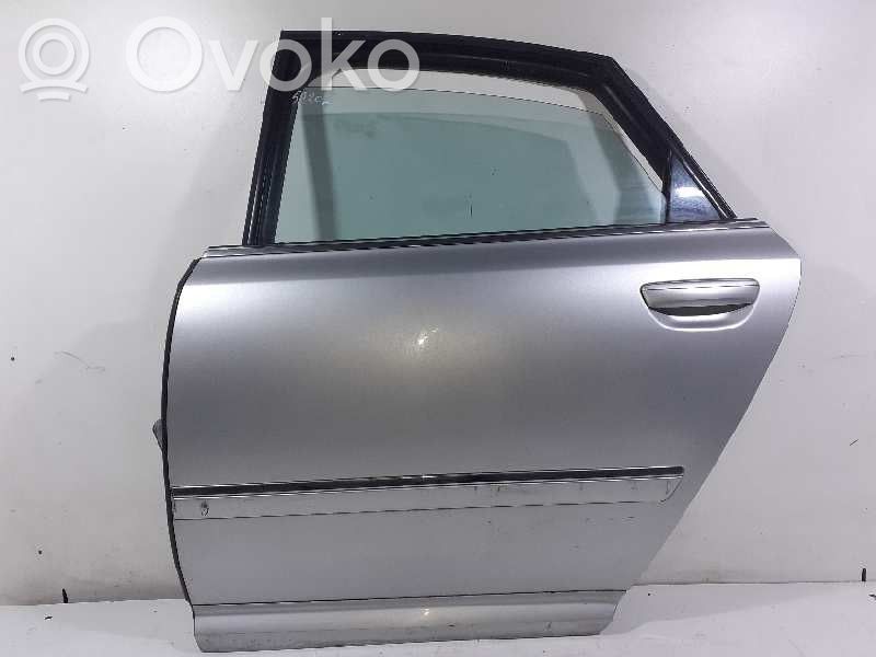 Audi A8 S8 D3 4E Galinės durys 