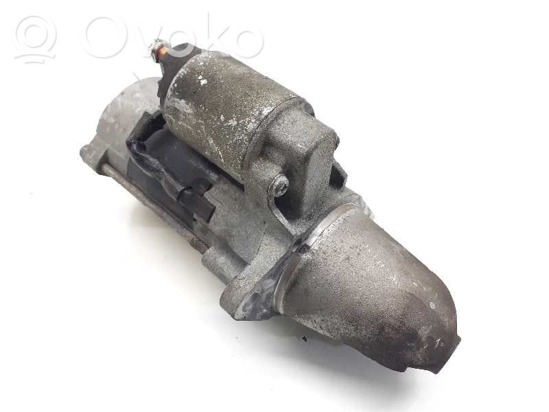 Subaru Forester SH Electromotor 