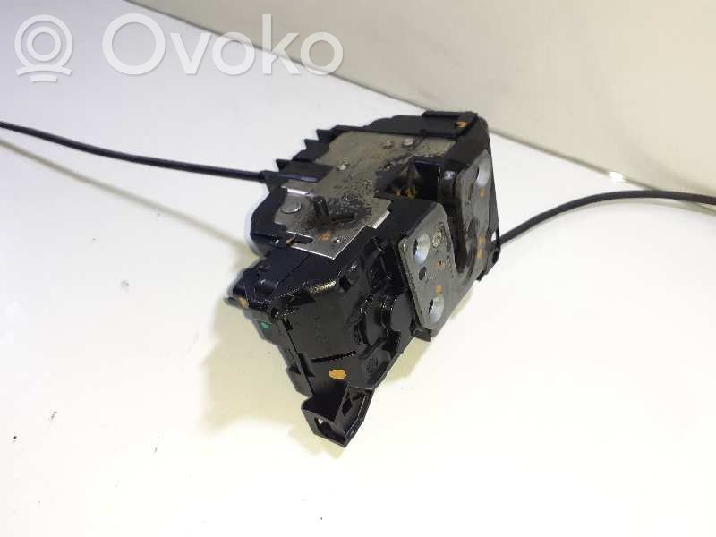 Takaoven lukko