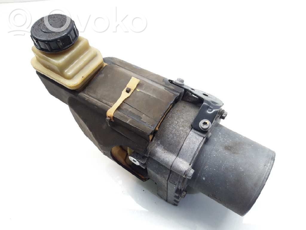 Ohjaustehostimen pumppu   491108342R