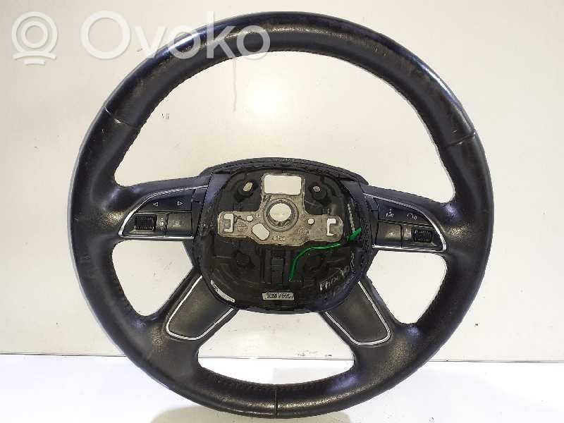 Audi A3 S3 8V Lenkrad 