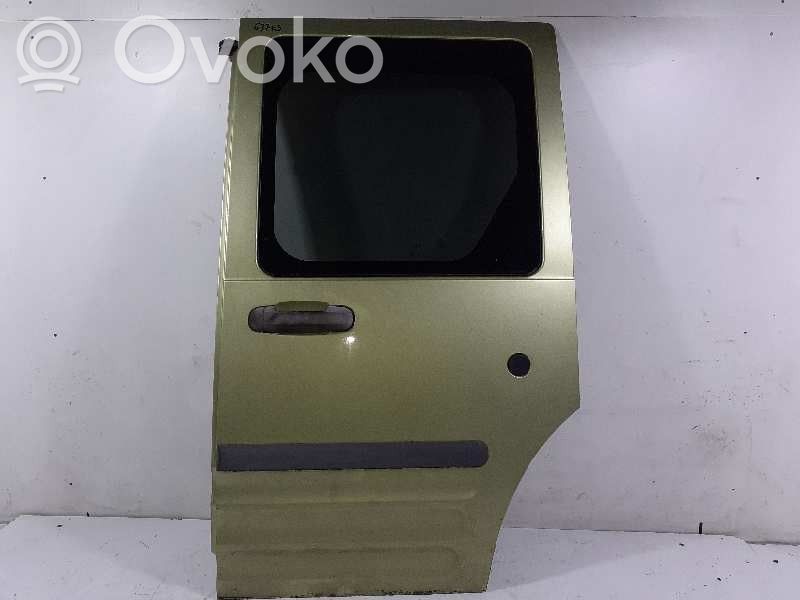Ford Tourneo Ritinėlių kreiptuvų/ vyrių komplektas 