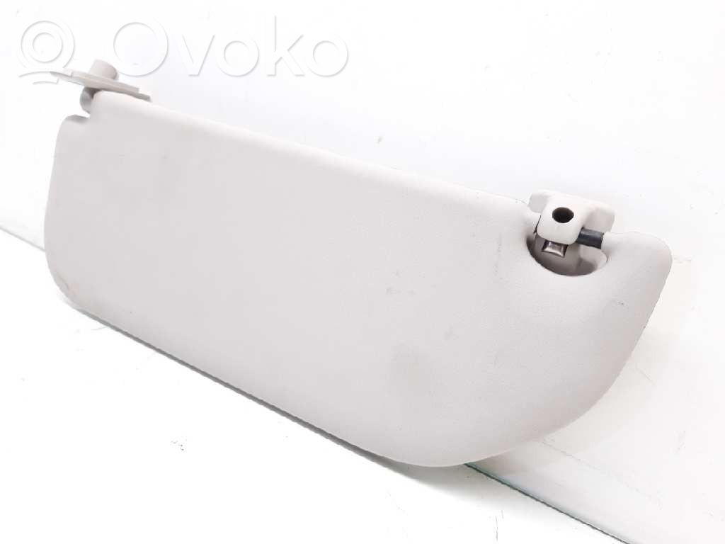 Citroen C3 Sun visor 