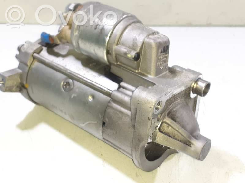 Motor de arranque   36003124,31419543,255005