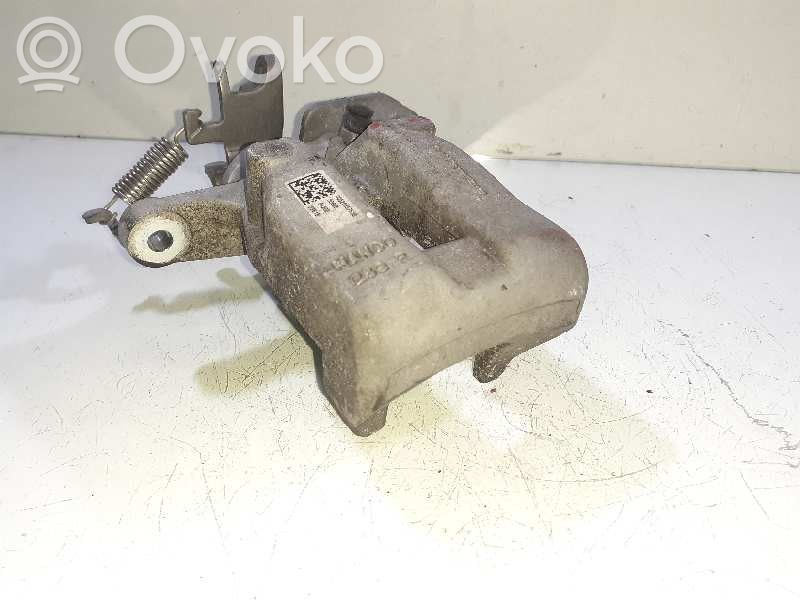 Fiat Tipo Supporto della pinza del freno posteriore 