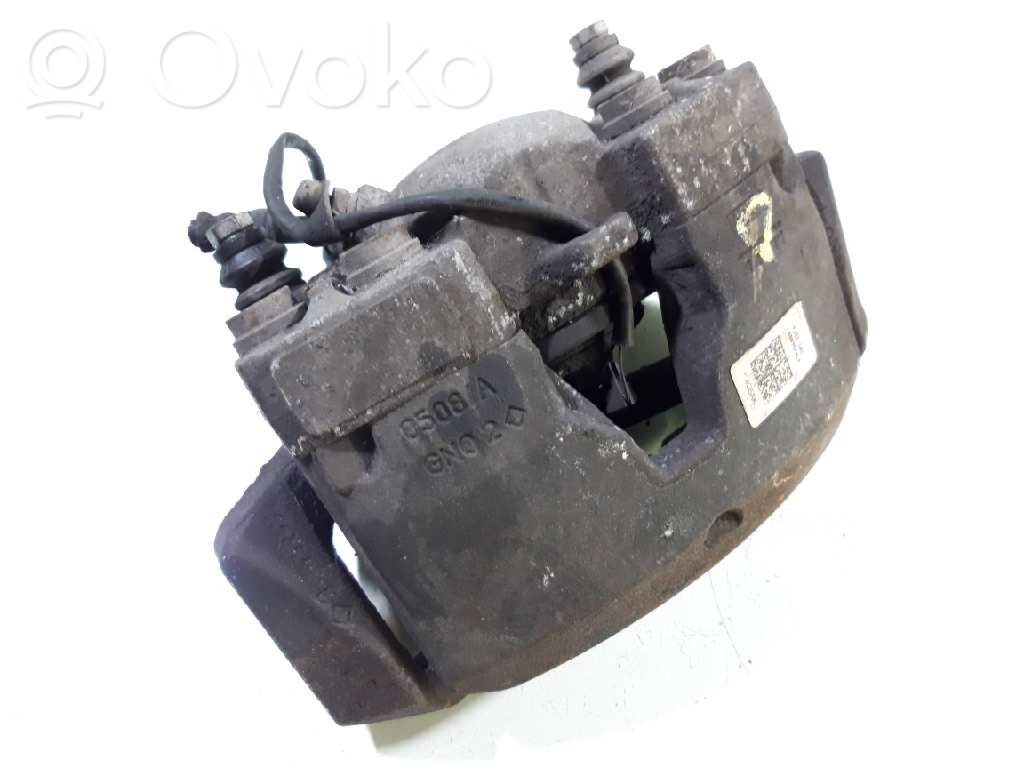 Etujarrusatula   4G0615124C