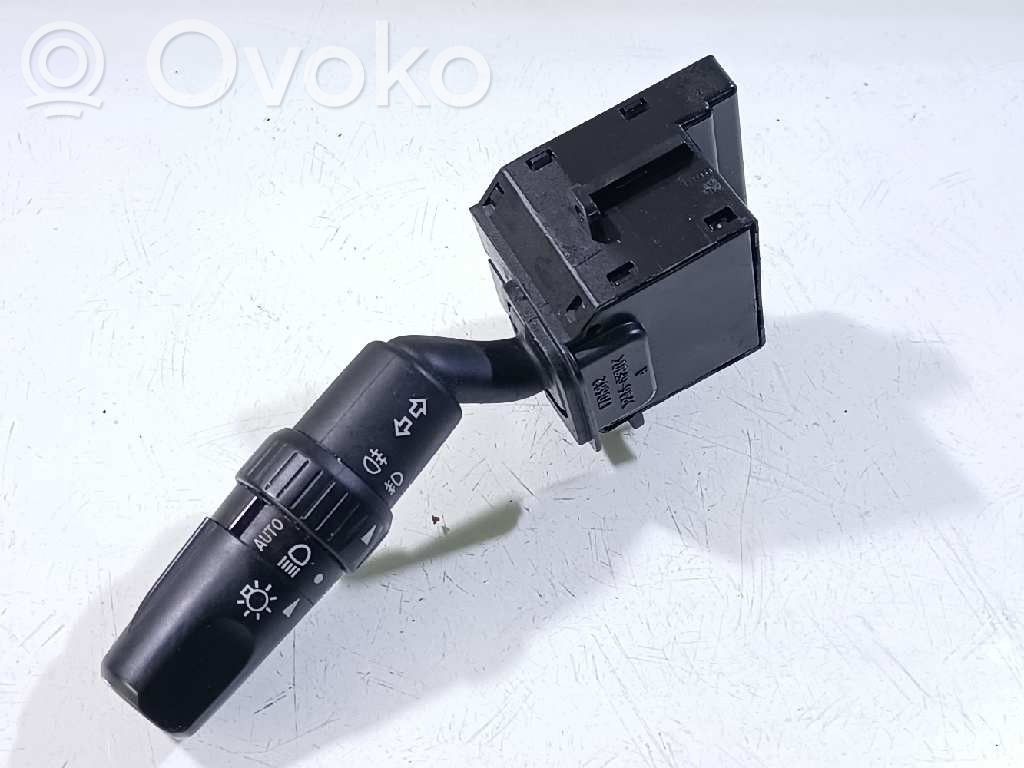 Interruptor de control del panel de luces   BP6S66122