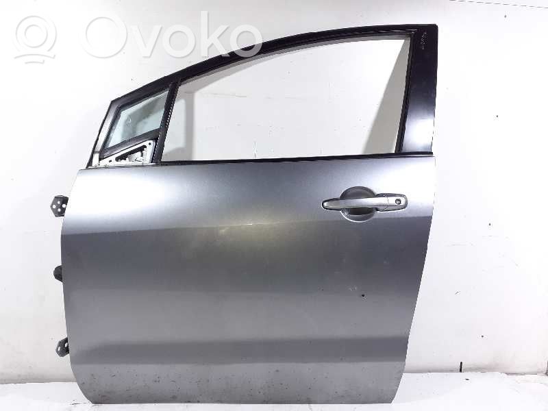 Mazda 5 Priekinės durys 