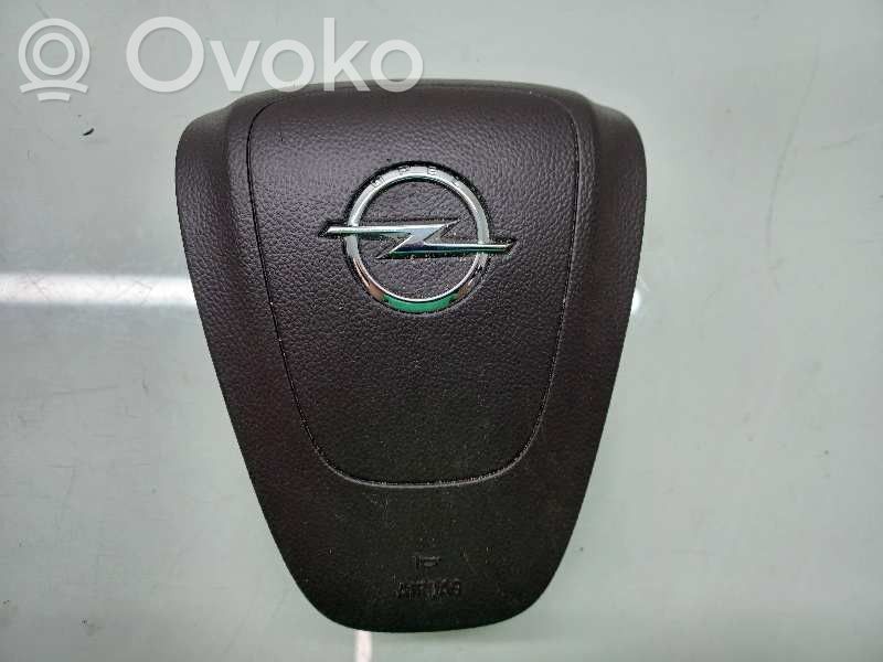 Opel Insignia A Airbag volan 