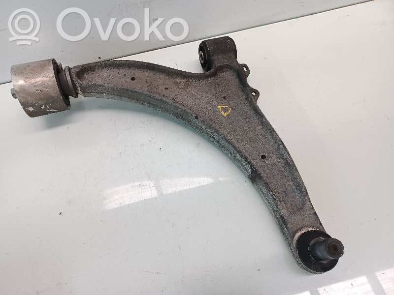 Opel Insignia A Braccio di controllo sospensione anteriore 