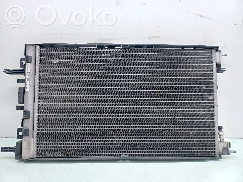 Opel Insignia A Radiator răcire A/C (condensor) 
