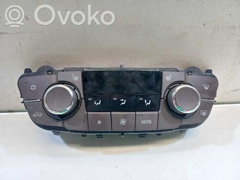Panel klimatyzacji   13277870,13277870,20280901270031A