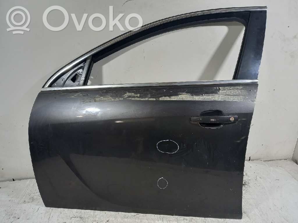 Opel Insignia A Puerta delantera 