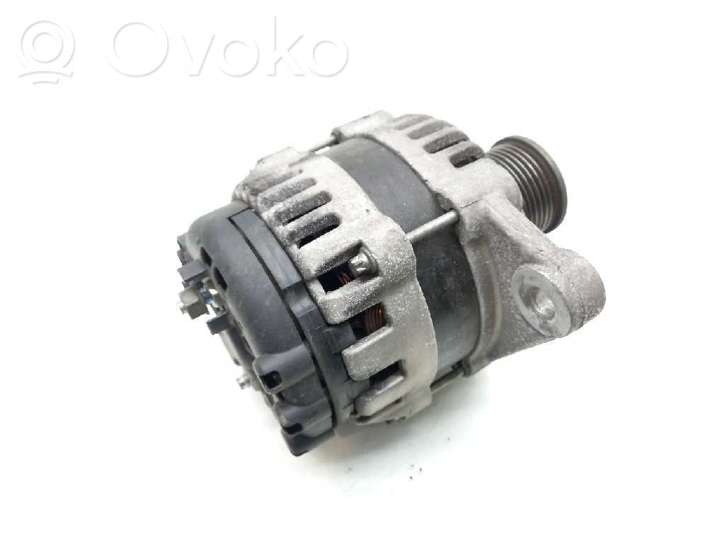 Opel Insignia A Alternator 