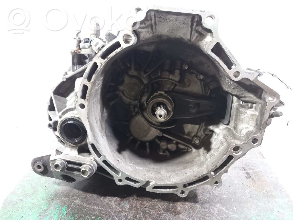 Mazda 5 Manual 5 speed gearbox 