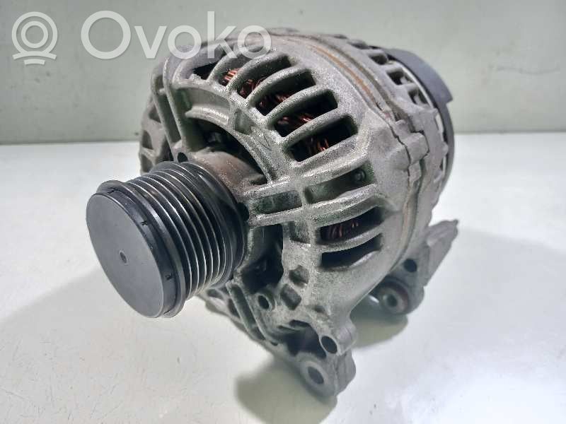 Volkswagen Golf SportWagen Generatore/alternatore