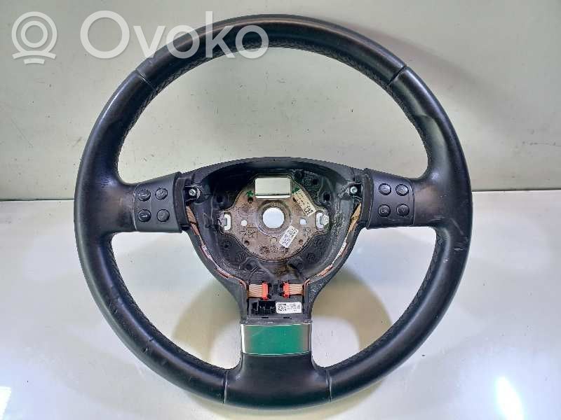Volkswagen Tiguan Ohjauspyörä 