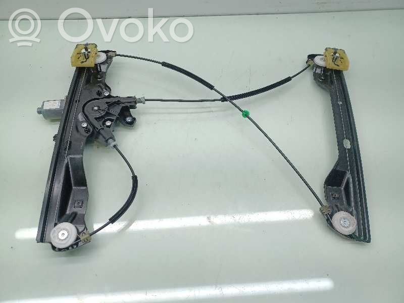 Opel Adam Alzacristalli manuale della portiera anteriore 