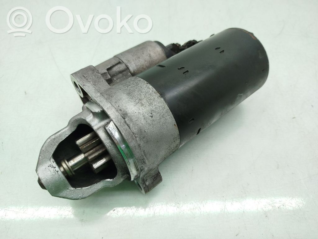 Motor de arranque   059911024,0001109258