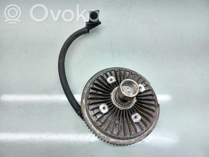 Land Rover Discovery 3 - LR3 Ventilador viscoso 
