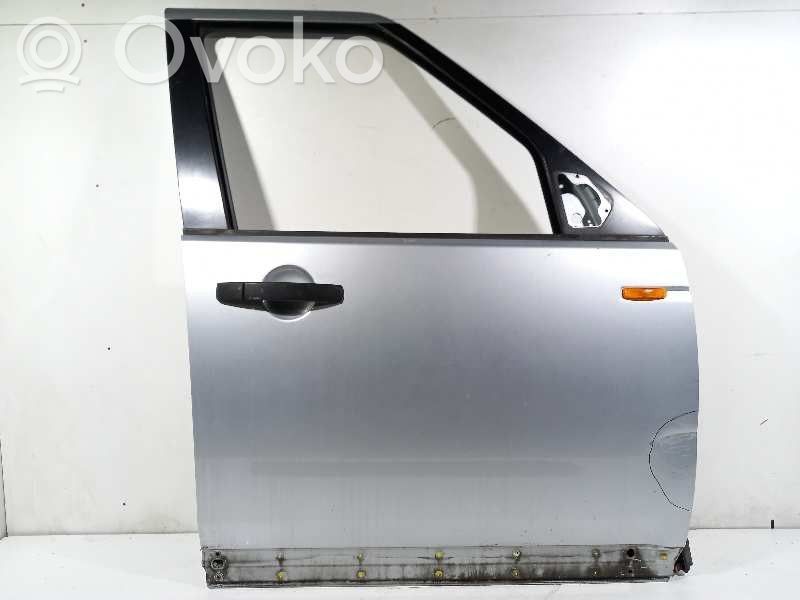 Land Rover Discovery 3 - LR3 Durvis 