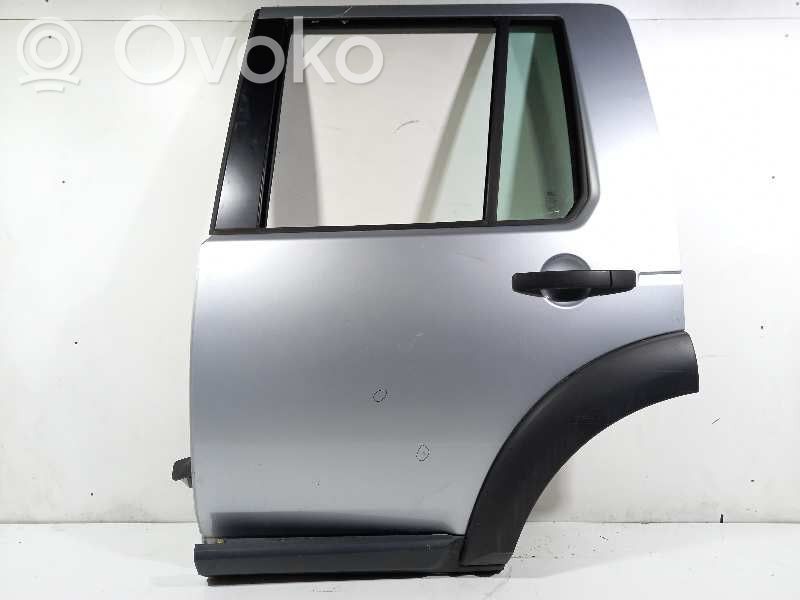 Land Rover Discovery 3 - LR3 Puerta trasera 