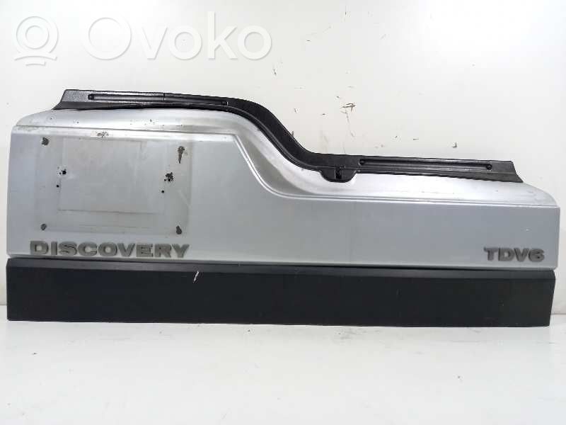 Land Rover Discovery 3 - LR3 Portellone posteriore/bagagliaio 