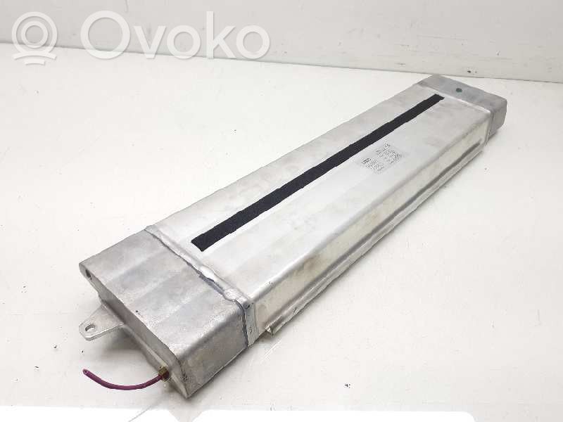 Audi A6 S6 C6 4F Serbatoio per sospensioni pneumatiche 