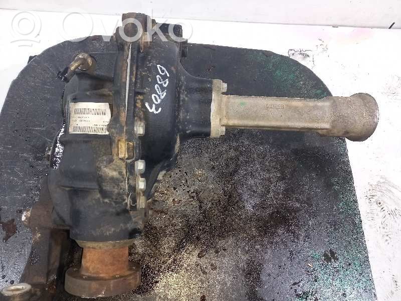 Mechanizm różnicowy przedni / Dyferencjał   5H223017GB,171061562