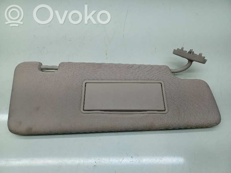 Land Rover Discovery 3 - LR3 Osłona przeciwsłoneczna 