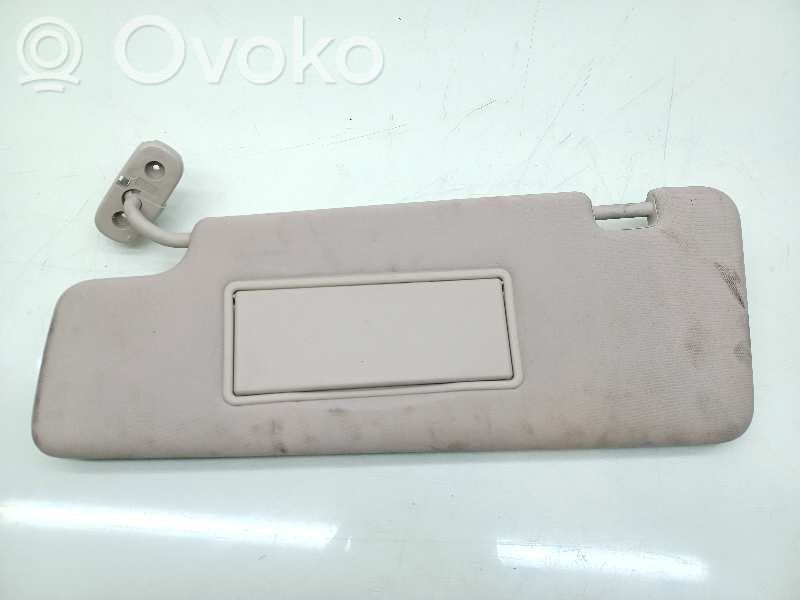 Land Rover Discovery 3 - LR3 Parasolar