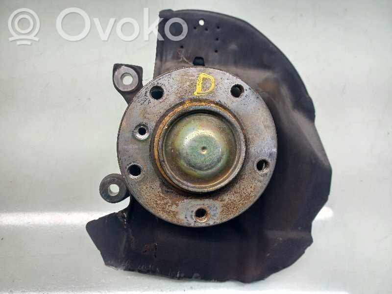 Achsschenkel vorne   31211096430