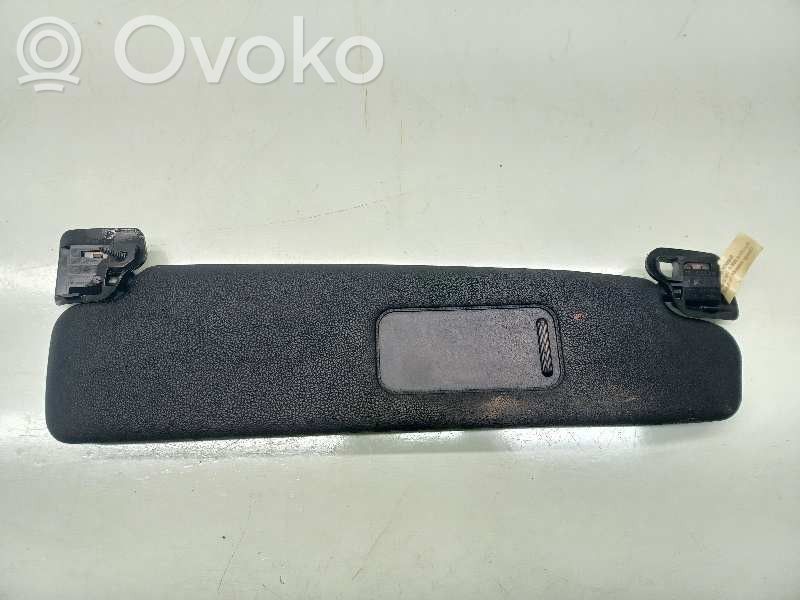 BMW Z4 E85 E86 Sun visor 