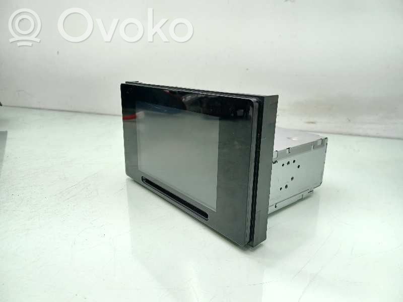 Toyota Auris E180 Unitate control sunet HiFi Audio 