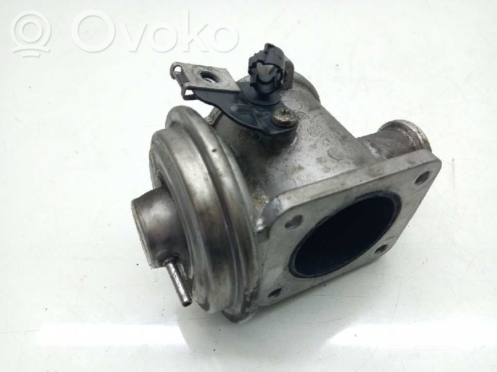 Válvula EGR   11717804382