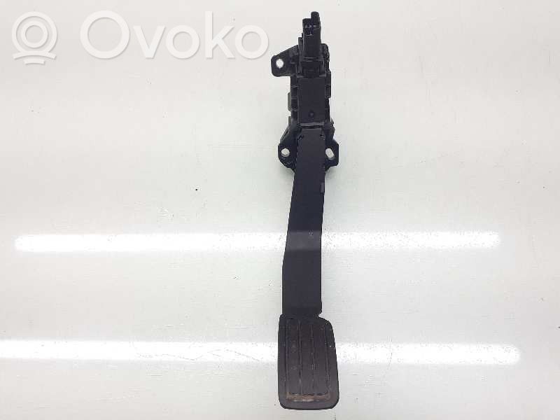 Opel Corsa F Pedală accelerație 