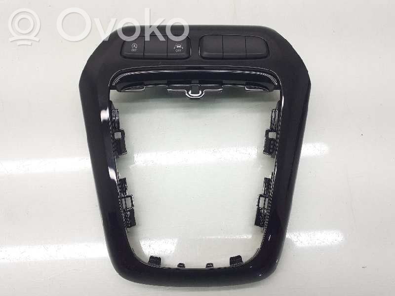 Opel Corsa F Element deski rozdzielczej 