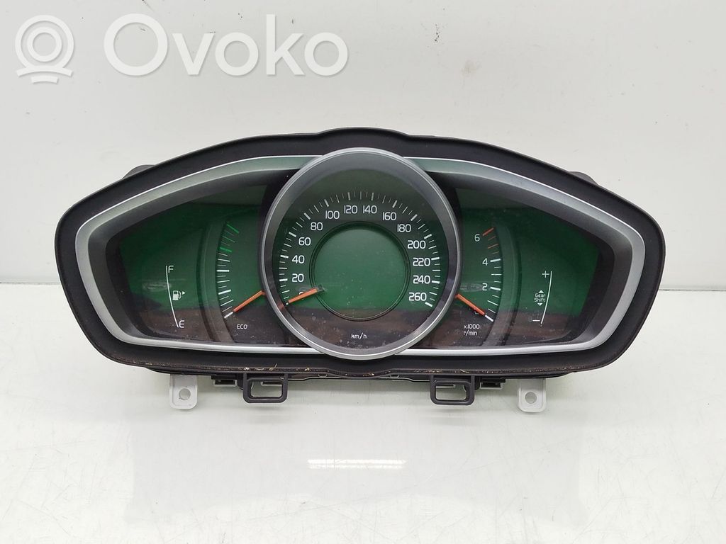 Licznik / Prędkościomierz   36010387,31412873,0189531299900U