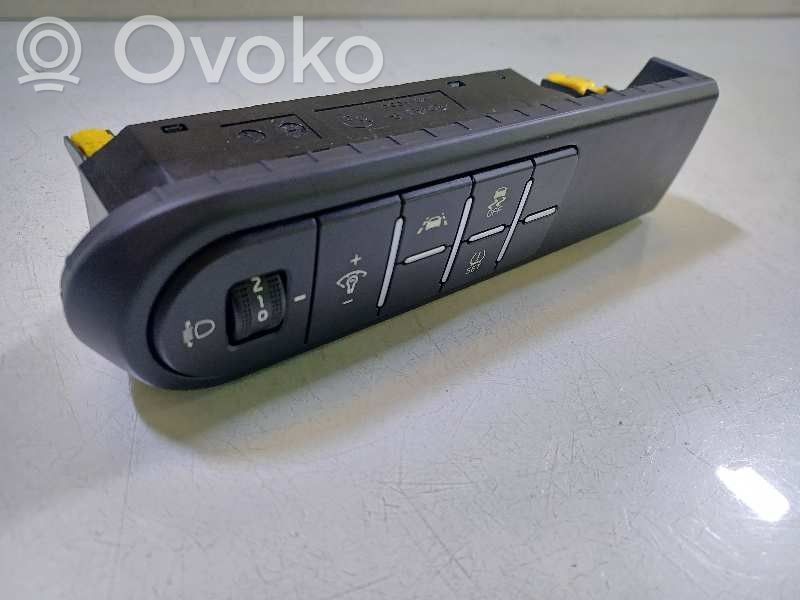 KIA Ceed Interruptor de control multifunción 