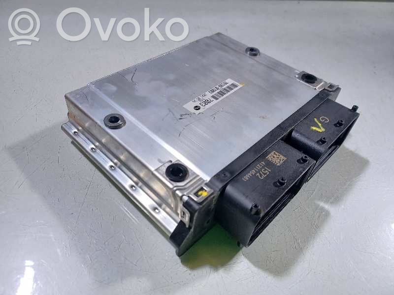 KIA Ceed Komputer / Sterownik ECU silnika 