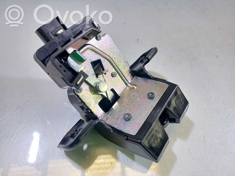 KIA Ceed Tailgate lock latch 