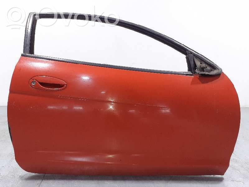 Ford Puma Durvis 