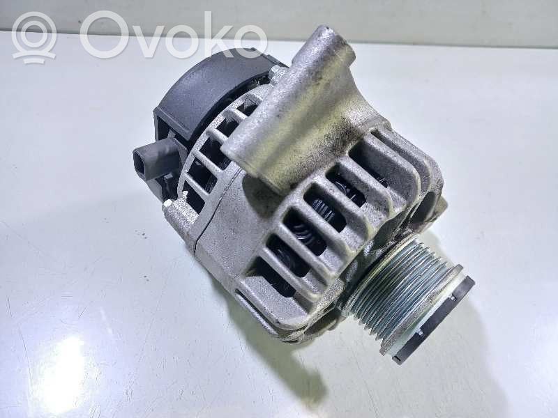 Opel Corsa D Ģenerators 