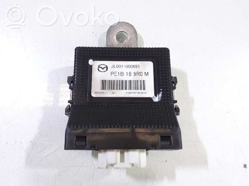 Autres unités de commande / modules   PE1B189R0M,JL001000691