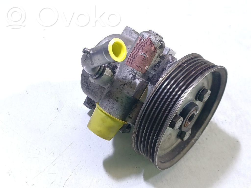 Opel Combo D Power steering pump 