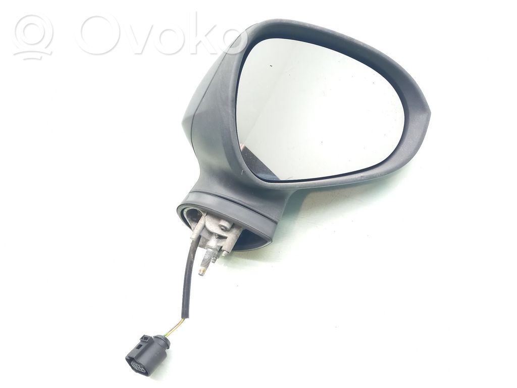 Elektryczne lusterko boczne drzwi przednich   1P1857508D