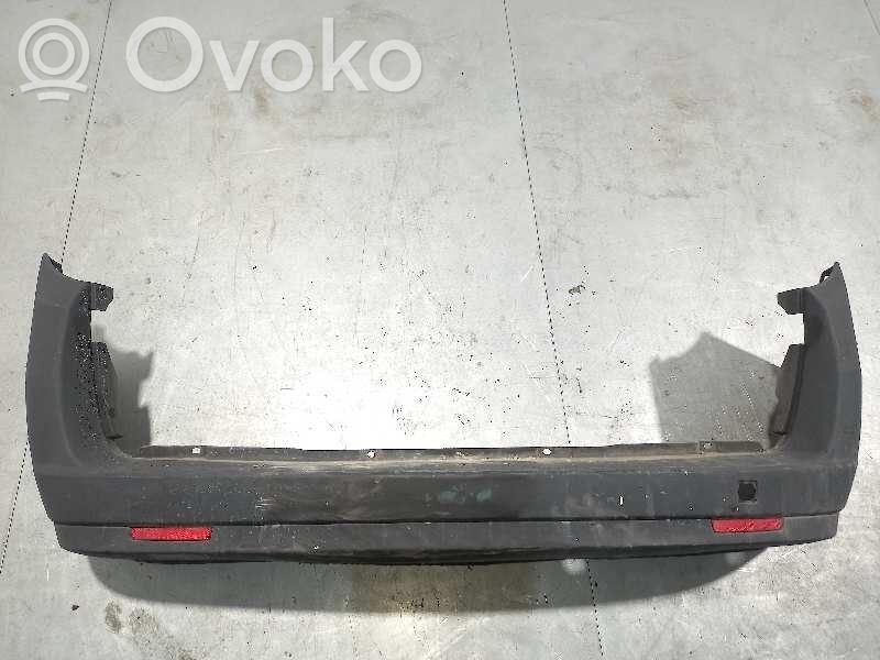 Fiat Doblo Bară spate 
